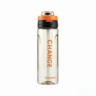 富光 大容量PPSU材质便携运动杯 700ml