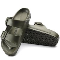 BIRKENSTOCK 勃肯 ARIZONA EVA 亚利桑那宽版男士凉鞋