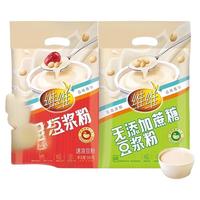 维维 红枣味豆浆粉