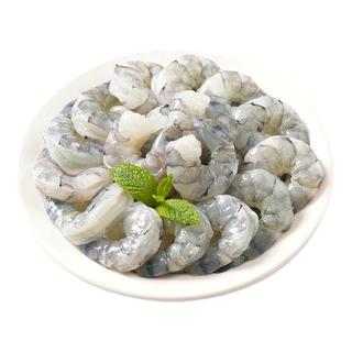 东方甄选 泰国黑虎虾仁