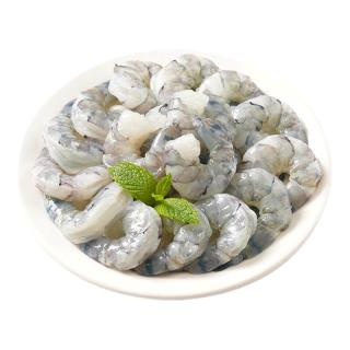 东方甄选 泰国黑虎虾仁