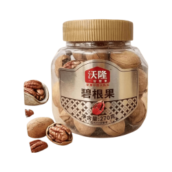 沃隆 碧根果 270g