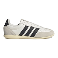 adidas BARREDA LO 运动休闲鞋 白色 36