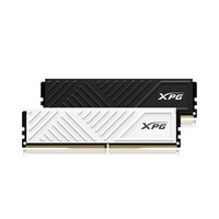 威刚 XPG D35 DDR4 8G/16/32G 3200/3600台式机马甲内存条