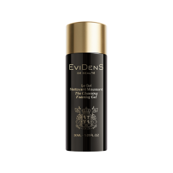 Evidens de Beaute 深度清洁 洁面泡沫凝胶30ml