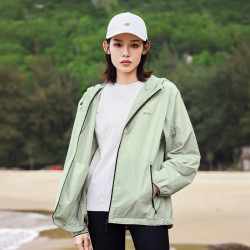 拓路者 618特价！女款upf50+防紫外线皮肤衣