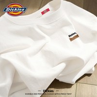 Dickies 男款短袖T恤 DKU261MKT254-2