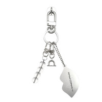 M·A·C M.A.C 魅可挂件MC1202503326(非卖品）