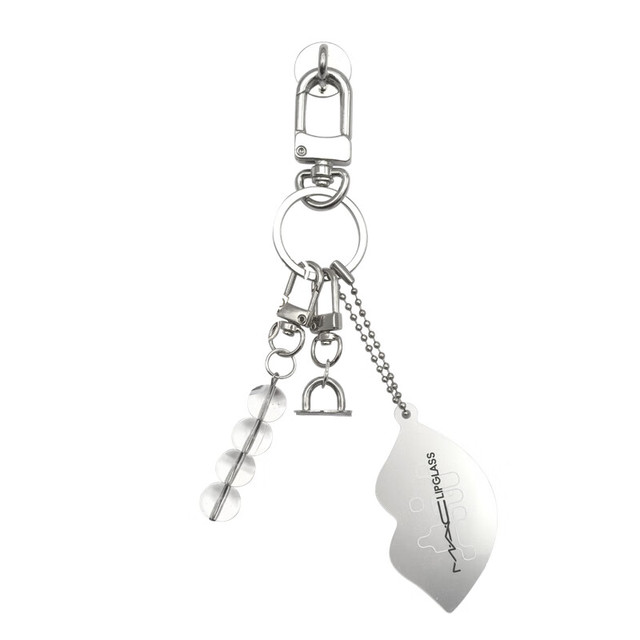 M·A·C M.A.C 魅可挂件MC1202503326(非卖品）