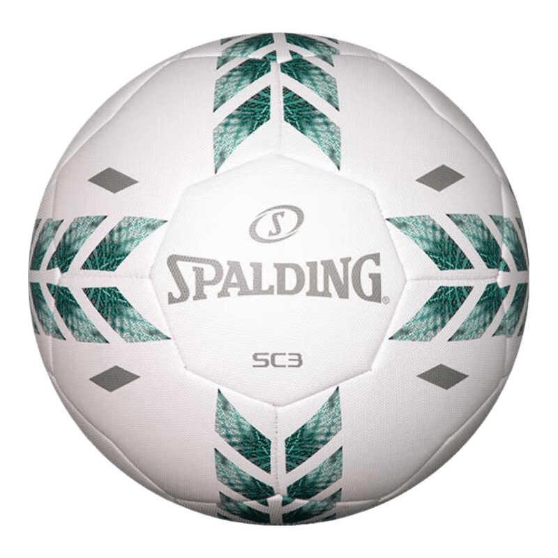 斯伯丁 SPALDING 5号PU标准足球