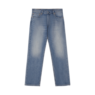 Levi's 冰酷系列 555款凉感防晒宽松直筒牛仔裤