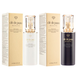Cle de Peau 肌肤之钥CPB 钻光奢护日乳霜 125ml