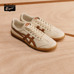 Onitsuka Tiger 板鞋男女复古德训鞋运动休闲男女鞋 TOKUTEN 1183A862