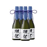 DASSAI/獭祭 四割五分 1.8L*2瓶 清酒