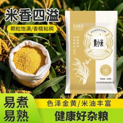 优福臻稻 黄小米 1斤(500g*1袋)