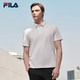 FILA 男子短袖POLO衫 F11M628101F