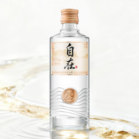 舍得 自在 29度 50ml 光瓶装