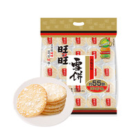 旺旺 雪饼原味膨化688g