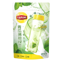立顿 绿茶 3g*10袋