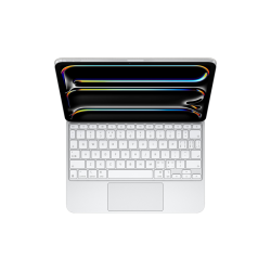 Apple 妙控键盘 - 适用于 13 英寸 iPad Pro (M5)