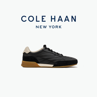 COLE HAAN 男士休闲德训鞋 C43823