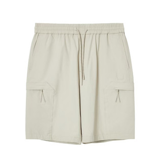 杰克琼斯 JACK&JONES 夏季速干休闲短裤