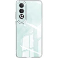 KOOLIFE OPPO K12 透明软壳 镜头全包 手机壳