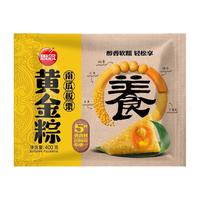 思念五红蜜枣山药粽