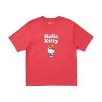 优衣库 SANRIO UT 女士短袖T恤