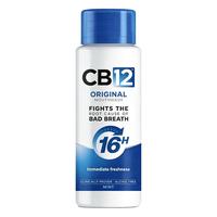 CB12 漱口水 500ml