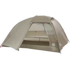 BIG AGNES 马刺帐篷户外露营超轻三人帐篷 骑行帐篷