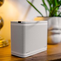 ELAC 德国意力nava100便携式蓝牙音箱户外音响adusm