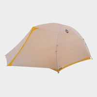 BIG AGNES 登山帐篷户外超轻防泼水三人帐Tiger Wall UL3 帐篷