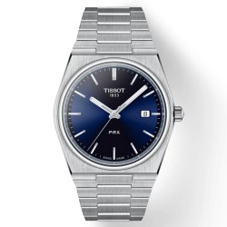 TISSOT PRX系列 石英腕表 父亲节礼物