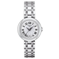 TISSOT 小美人系列 石英腕表 T126.010.11.013.00 升学礼物