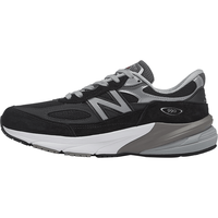New Balance M990BK6 复古休闲鞋 44码
