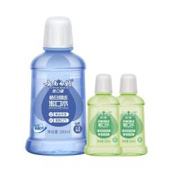 云南白药 漱口水