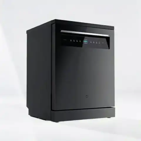 米家 P1 全自动智能独嵌两用洗碗机 16套