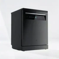 米家 P1 全自动智能独嵌两用洗碗机 16套