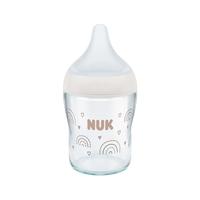 NUK 德国玻璃奶瓶