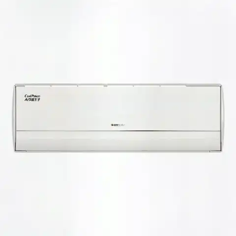 格力 AI节能王子系列 KFR-35GW/NhLa1BAj 新一级能效 壁挂式 1.5匹