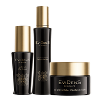 Evidens de Beaute/伊菲丹 胶原水 第二代Rich面霜 200ml*1瓶+50g*1瓶 护肤套装