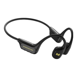 魔声 Open Ear BC300骨传导专业运动耳机 ipx8游泳防水 蓝牙+内存