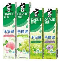 DARLIE/好来 原黑人茶倍健薄荷牙膏