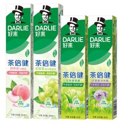 好来 茶倍健薄荷牙膏