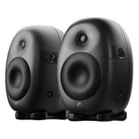 惠威X6有源多媒体2.0电脑音响家居客厅电视HiFi高保真监听音箱