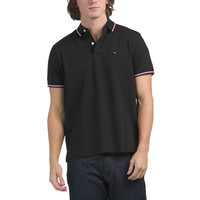 TOMMY HILFIGER 男士Polo衫