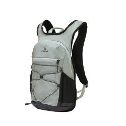 探路者 双肩背包女13升户外徒步登山包通勤旅游背包轻量化骑行小包