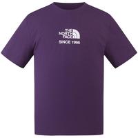 THE NORTH FACE/北面 速干衣短袖T恤