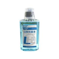 松花江 抗菌漱口水